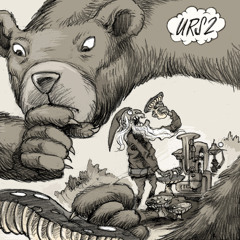 URS002 I Jelou - Protein Pills
