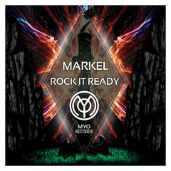 MARKEL - Rock It Ready (OUT NOW!)