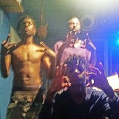 GYN xx MURDAA(BIP HAZO)