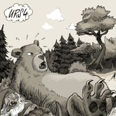 URS004 I Amount - Lhotse (Short Version)
