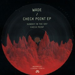 Wade - Dark Shadows (Original)