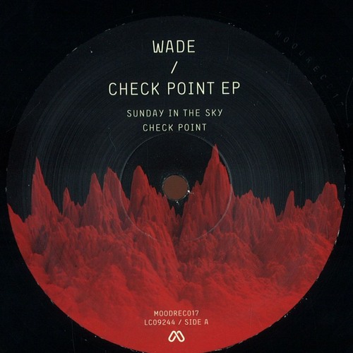 Wade - Dark Shadows (Original)