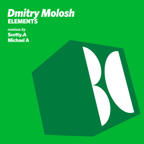 Dmitry Molosh - Elements (Michael A Remix)