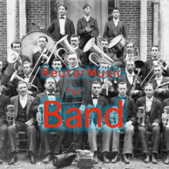 ReuterMusic BAND PlayList • Rocky J. Reuter, composer
