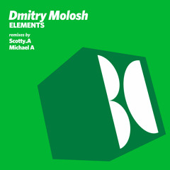 Dmitry Molosh - Elements