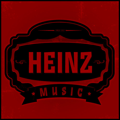 Andreas Henneberg @ KaterBlau - Heinz Music Label Night 2014-11-21