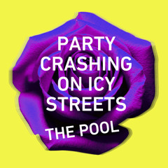 Partycrashing On Icy Streets