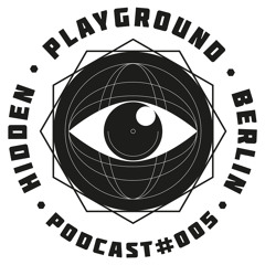 PODCAST | #005 | Alhek