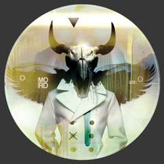 MORD014 - Lag - Fiend EP (previews)