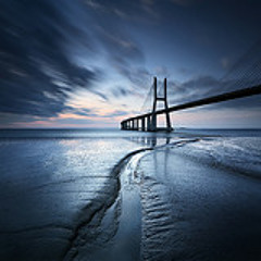 Dj Fresh - Cloudy City