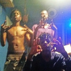 GYN xx MurDaa(BIP hazo)