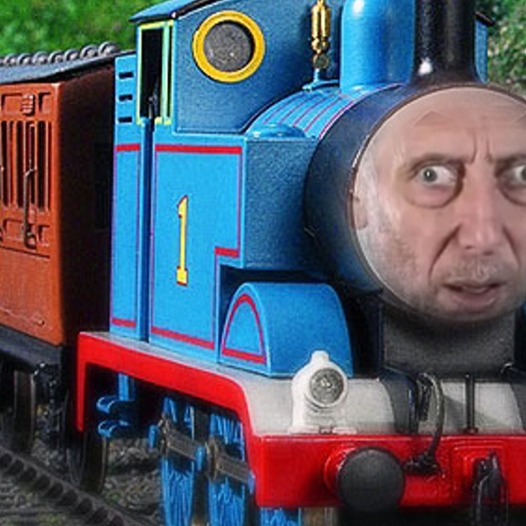 Michael Rosen Rap THOMAS WIP