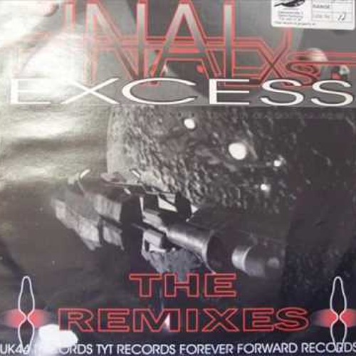 Final Excess (M - Zone Remix) - Timo Maas Re mastered