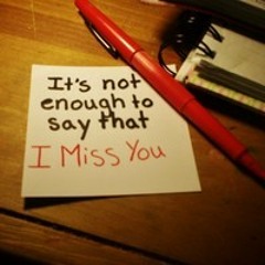 Miss You So Much - Rong Zheng