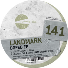 Landmark - Doped Tango (Trapez ltd 141)