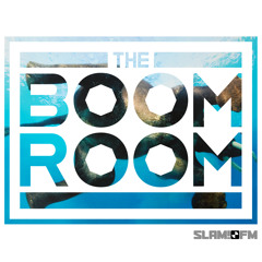 025 - The Boom Room - Estroe
