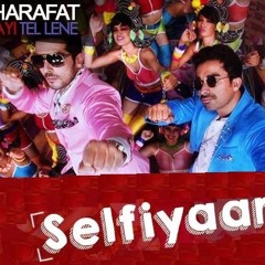 Selfiyaan - Meet Bros (Manmeet, Harmeet) & Khushboo