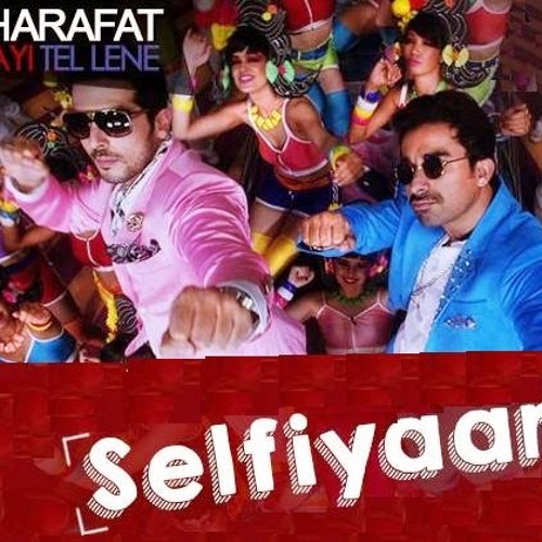 Selfiyaan - Meet Bros (Manmeet, Harmeet) & Khushboo