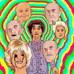 Hip to the motherfucking Hop