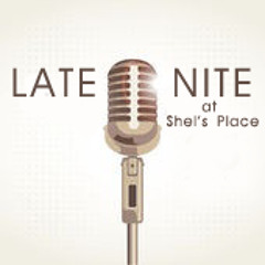 Shels Place 04 nov 2014