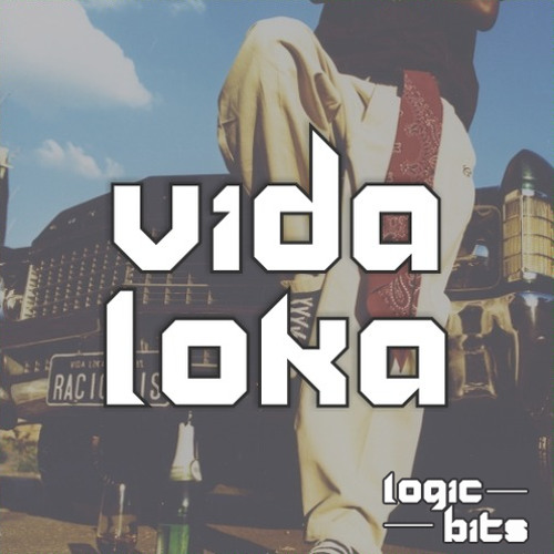 [Intro]  Racionais MC's - Vida Loka (Logic Bits Bootleg Remix)