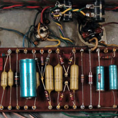 BIAS Desktop - Half Hour Test