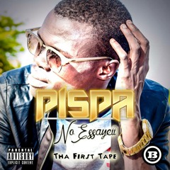 PISPA - ALLRIGHT (mangui Si Diam)