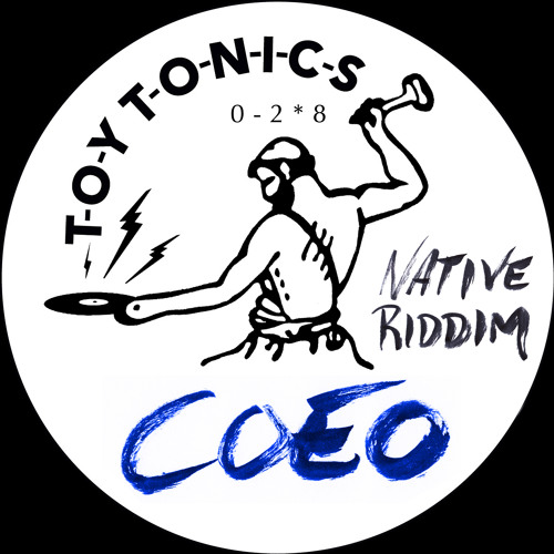 COEO - Native Riddim (Alternative Version)