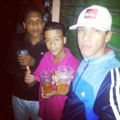 Mc G15   Eu Torrei Um Baseado Com A Novinha Do Meu Lado (DJMAICKZIN Lançamento 2014)