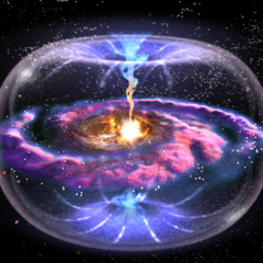 Purple Dream - Torus