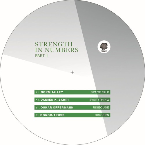 Donor / Truss - Discern