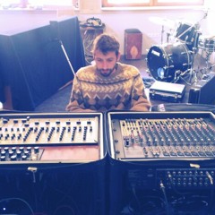 Goyo Naranja - The Healing feat. Iman