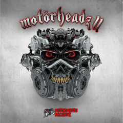 Matt Green - Chest Painz (Shallow Breath Mix) [Motormouth Recordz]