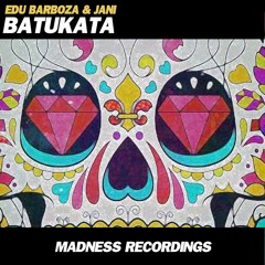 Edu Barboza & Jani - Batukata (OUT NOW)