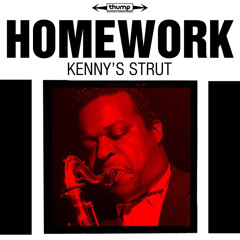 FREE DOWNLOAD: Homework - Kenny's Strut