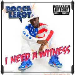 Pooca Leroy - I Need a Witness