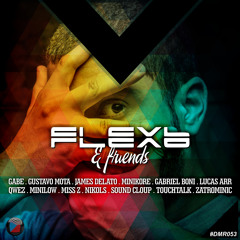 FlexB, Nikols, Gabriel Boni - Day Party (Original Mix)