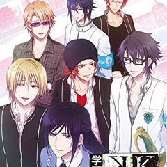 K Anime 学園k ドラマcd By K Wakanyan