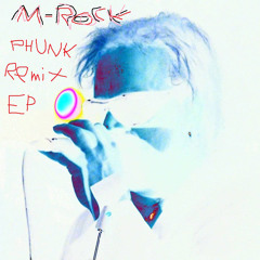 M-ROCK - Marchin' on ft. Cane (Guzfather RMX)