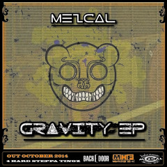 Gravity EP