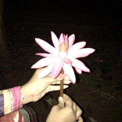 Ekhon Onek Rat  "এখন অনেক রাত ...... "
