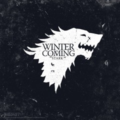 GAME OF THRONES SONG - When Winter Comes By Miracle Of Sound