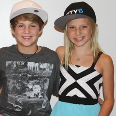 Macie D - Biggest Fan