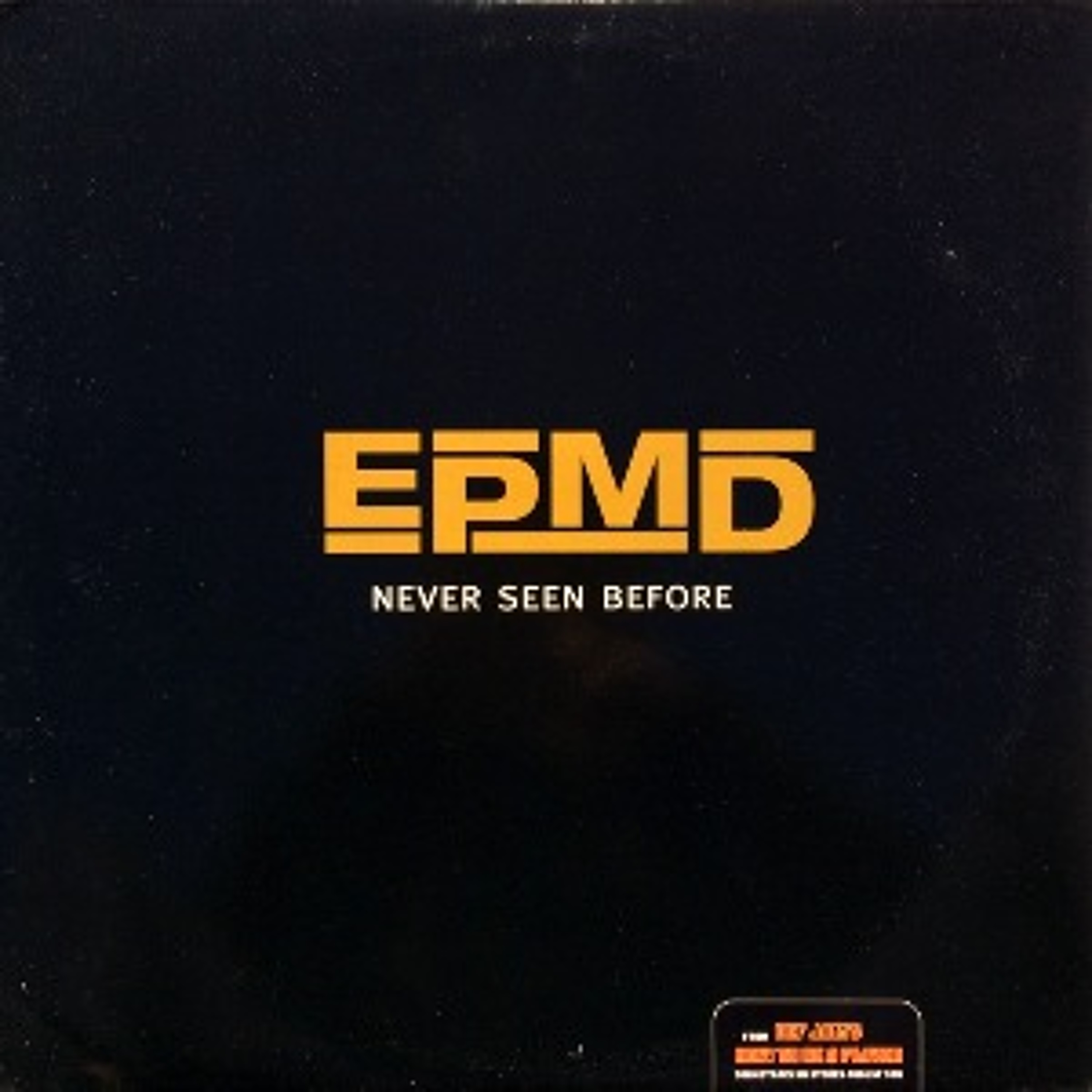 never seen before epmd rx episode artwork