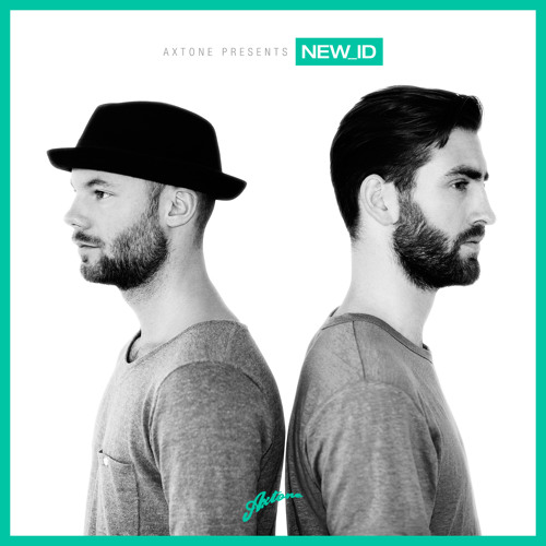 Axtone Presents: NEW_ID