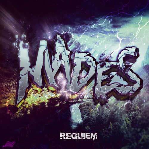 M.A.D.E.S - Requiem (GoingNuts Remix)