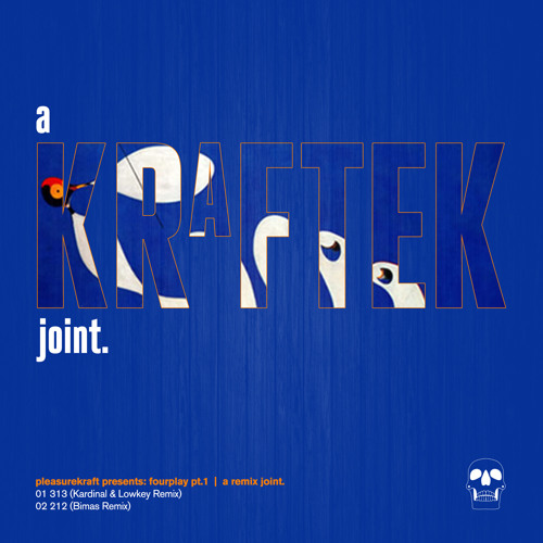 Lowkey & Kardinal* Lowkey And Kardinal·/ Rodolfo Wehbba* Wehbba - Zombie's Night / Polar Lowkey & Kardinal* Lowkey And Kardinal·/ Rodolfo Wehbba* Wehbba - Zombie's Night / Polar
