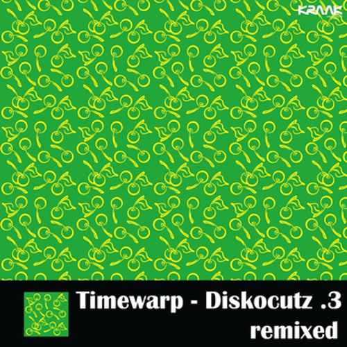 Timewarp - Discolicious (Dynamicron Remix)