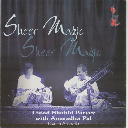 Hindustani Classical - Raga Jhinjhoti (Gat In Ektaal & Teentaal)