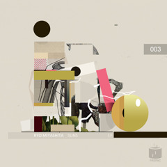 [FOA003] Ryo Miyashita - Suns EP [Incl. I.A. Bericochea remix] (snippet)